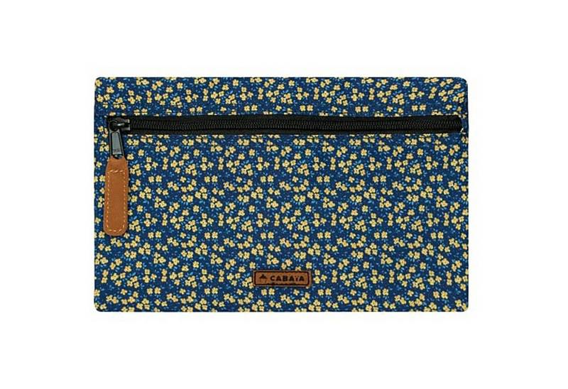 COLOR KIDS Laufhandschuhe Handschuh MITTENS LONG WITH ZIPPER von COLOR KIDS