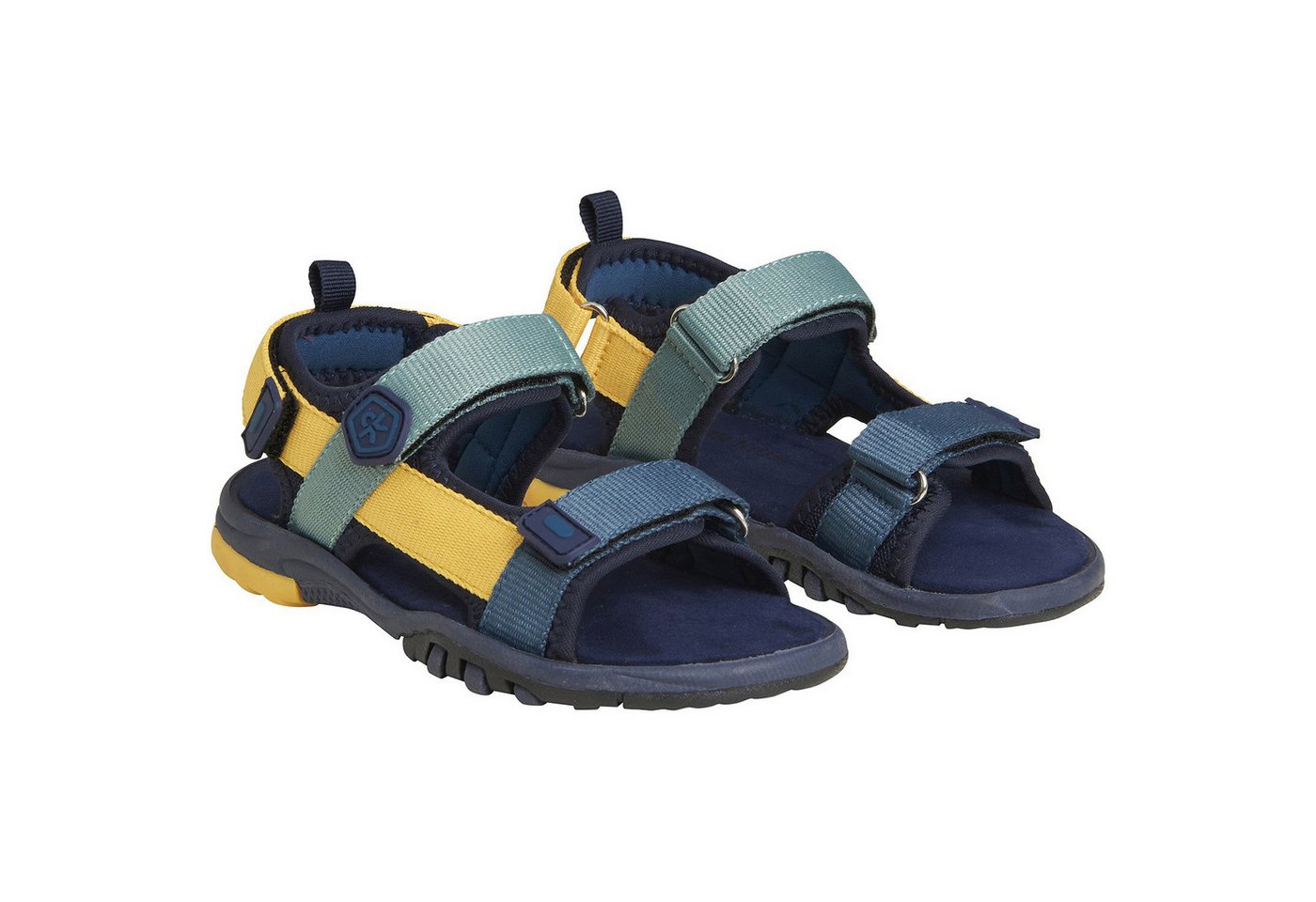 COLOR KIDS Multifunktionshalbschuh SANDALS LIGHTWEIGHT Wanderstiefel COLOR KIDS Multifunktionshalbschuh SANDALS LIGHTWEIGHT Wanderstiefel von COLOR KIDS