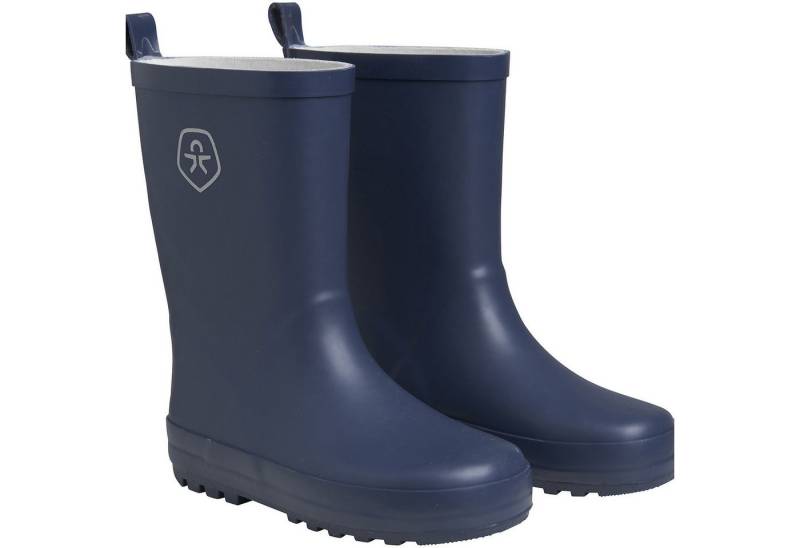 COLOR KIDS Multifunktionshalbschuh WELLIES Wanderstiefel von COLOR KIDS