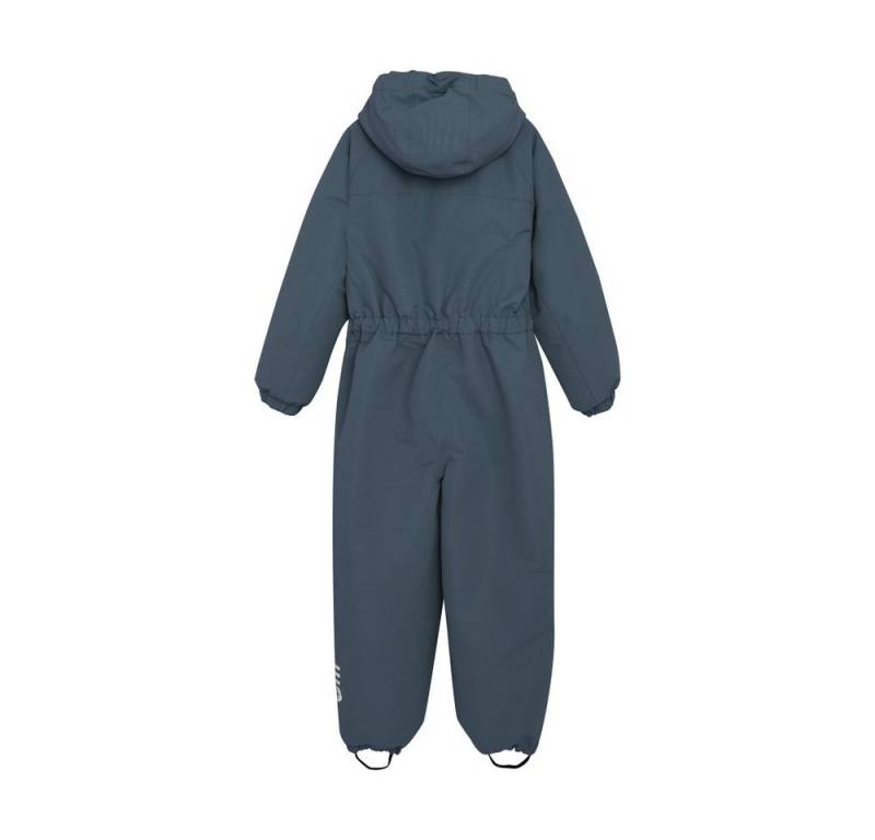 COLOR KIDS Outdoorjacke Color Kids Schneeanzug Coverall von COLOR KIDS