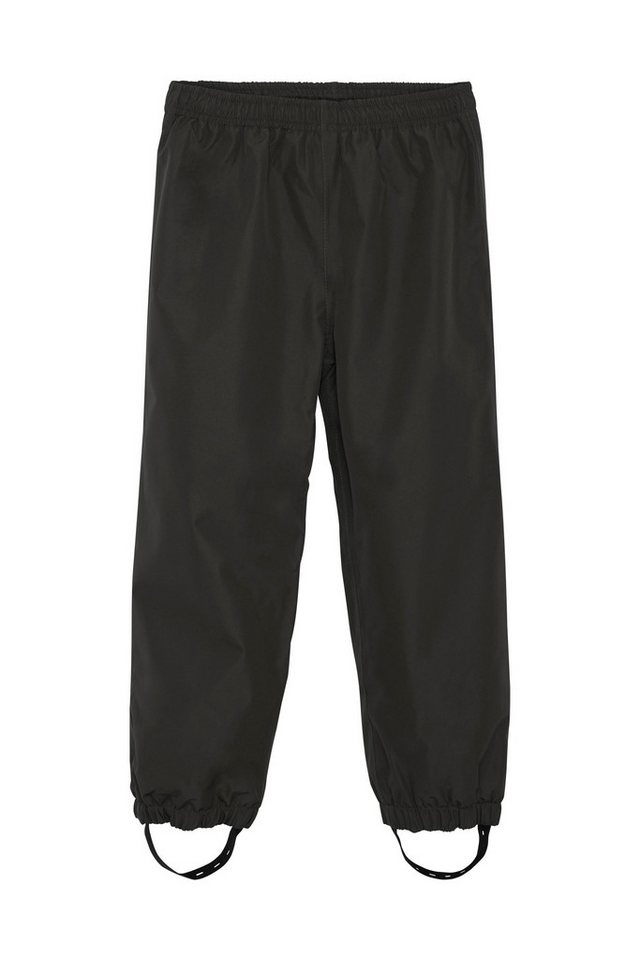 COLOR KIDS Regenhose COShell pants - 5969 Regenhose mit elastischen Beinabschluss von COLOR KIDS