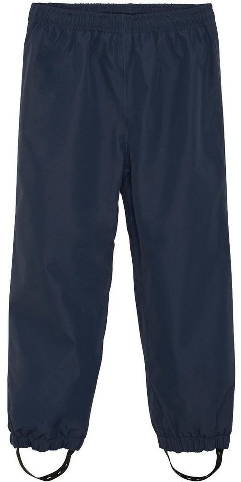 COLOR KIDS Regenhose Shell pants von COLOR KIDS