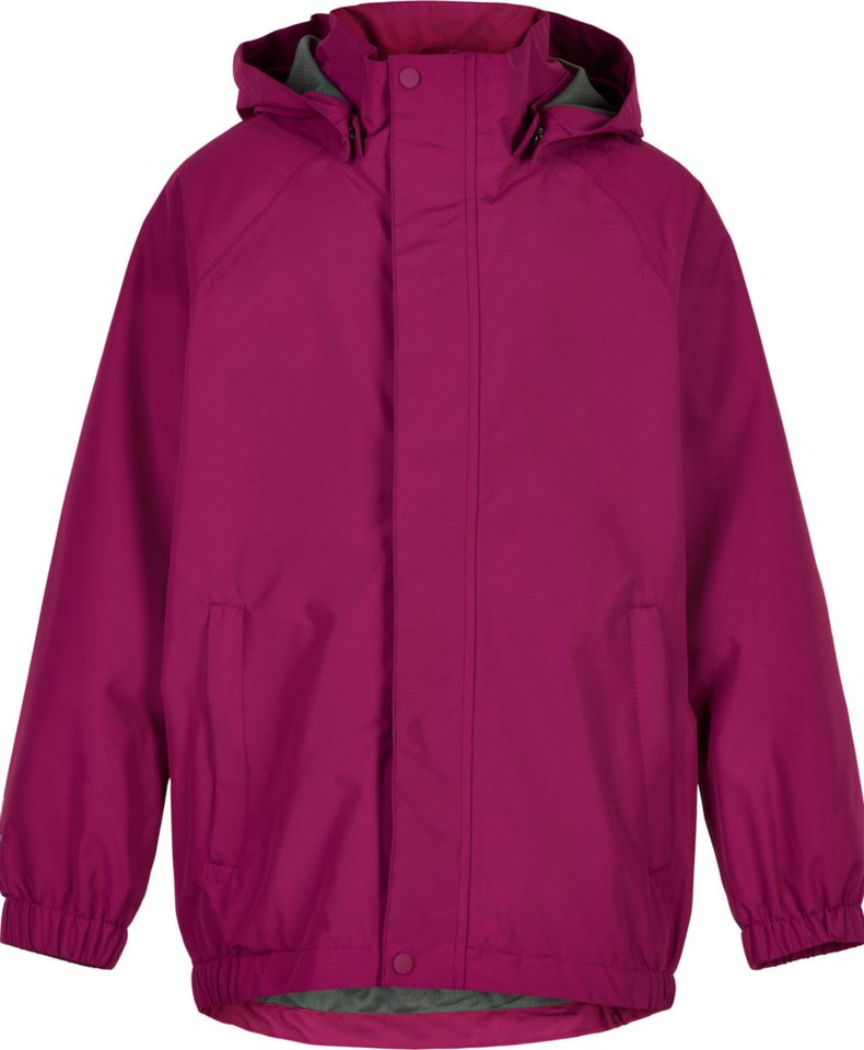 COLOR KIDS Regenjacke Shell jacket COLOR KIDS Regenjacke Shell jacket von COLOR KIDS