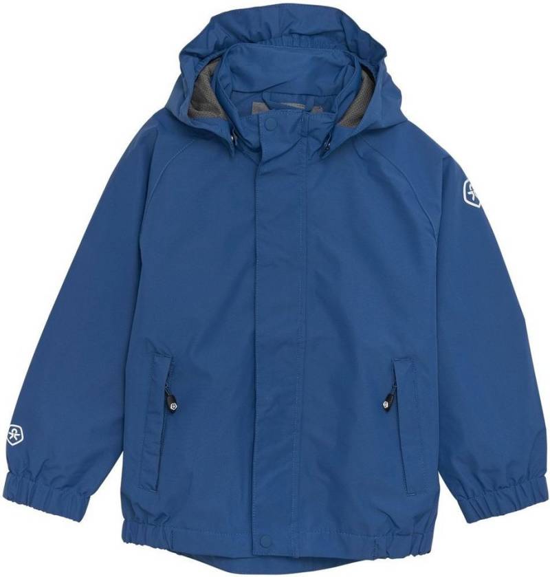COLOR KIDS Regenjacke Shell jacket von COLOR KIDS