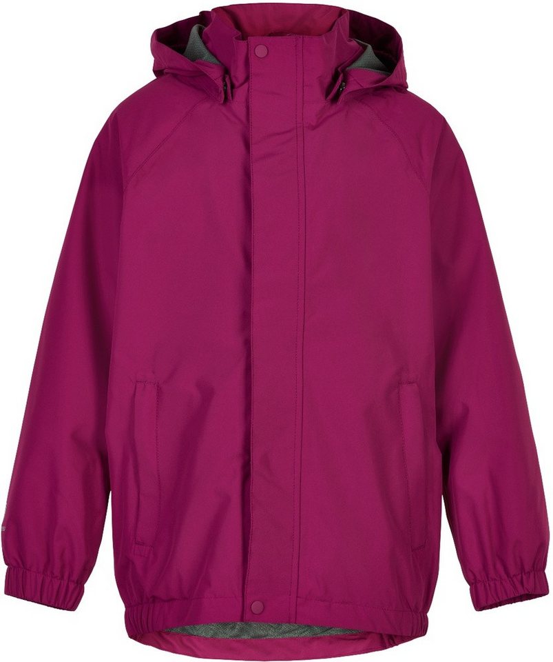 COLOR KIDS Regenjacke Shell jacket COLOR KIDS Regenjacke Shell jacket von COLOR KIDS
