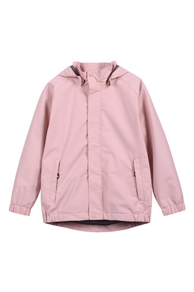 COLOR KIDS Regenmantel COShell jacket - 5968 Modische Jacke von COLOR KIDS