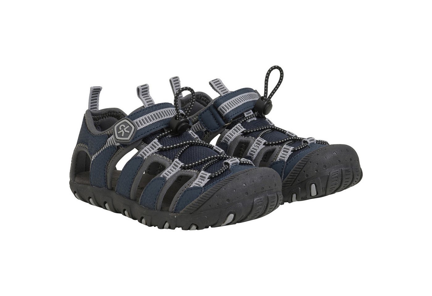 COLOR KIDS Sandalen KIDS MONSTER.STX Outdoorsandale von COLOR KIDS