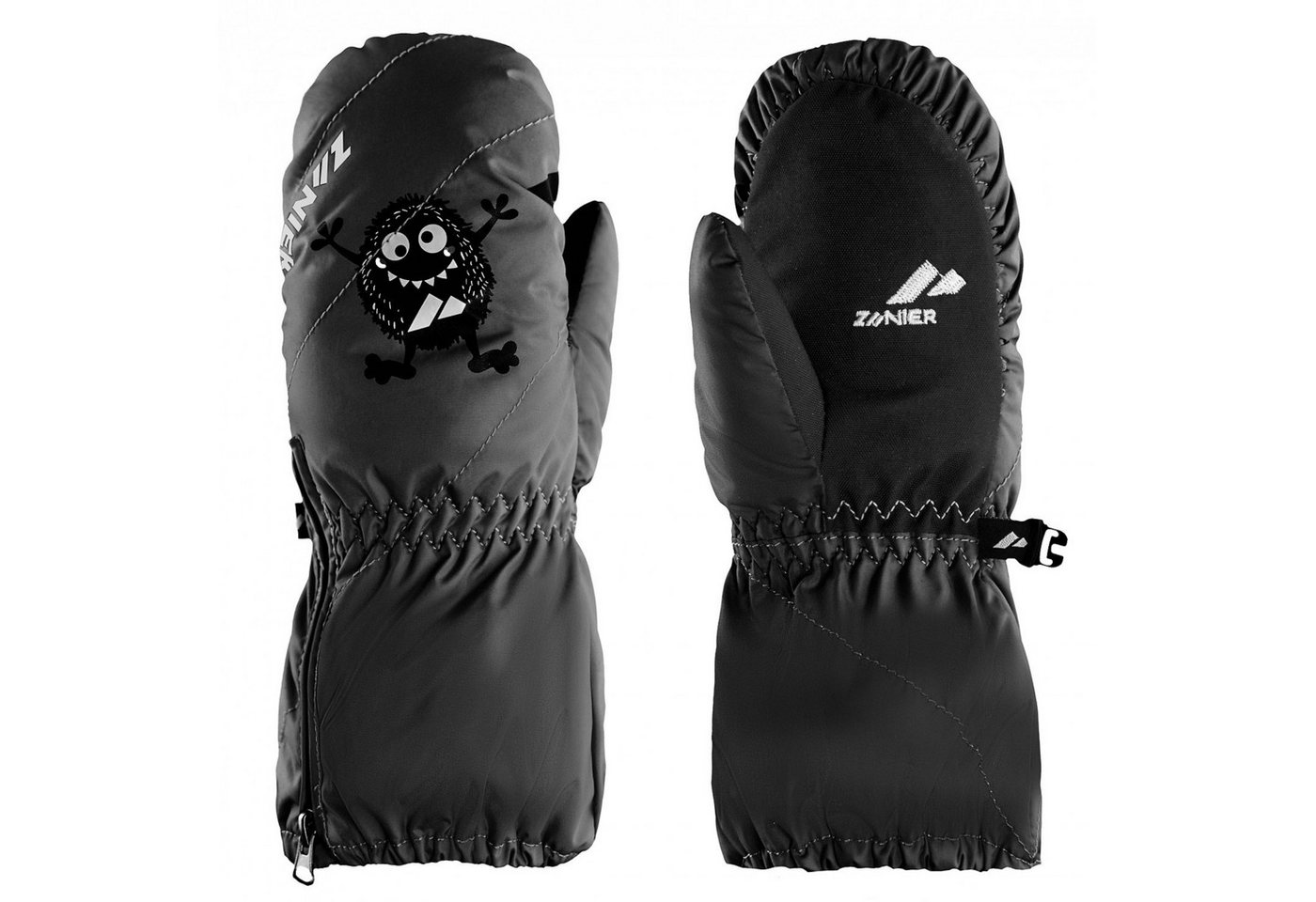 COLOR KIDS Sandalen KIDS MONSTER.STX Outdoorsandale von COLOR KIDS