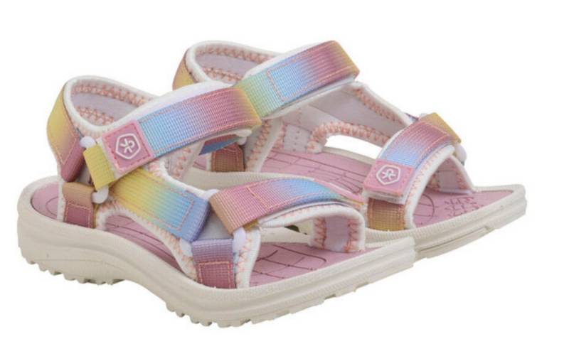 COLOR KIDS Sandals W. Velcro Outdoorsandale von COLOR KIDS