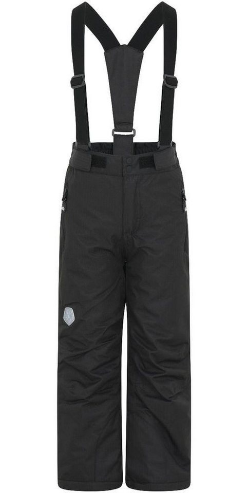 COLOR KIDS Schneehose Ski Pants-Slim von COLOR KIDS