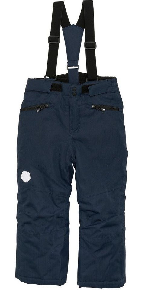 COLOR KIDS Schneehose Ski Pants w.Pockets von COLOR KIDS