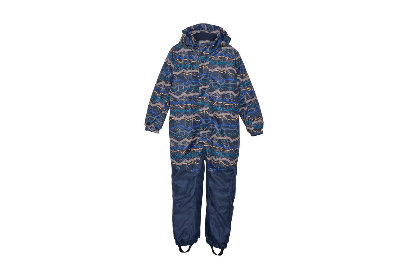 COLOR KIDS Schneeoverall von COLOR KIDS