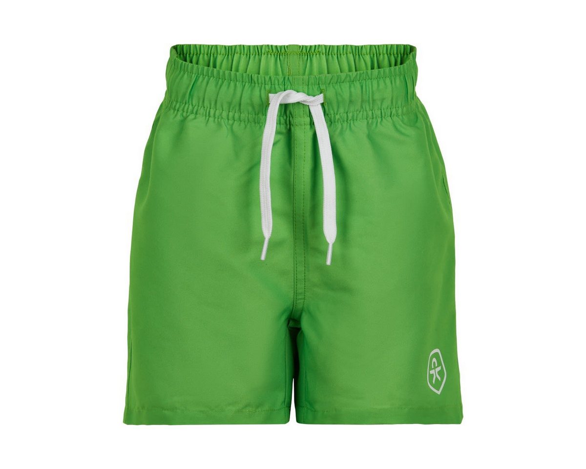 COLOR KIDS Shorts Color Kids Kids Swim Shorts Solid Kinder Shorts von COLOR KIDS