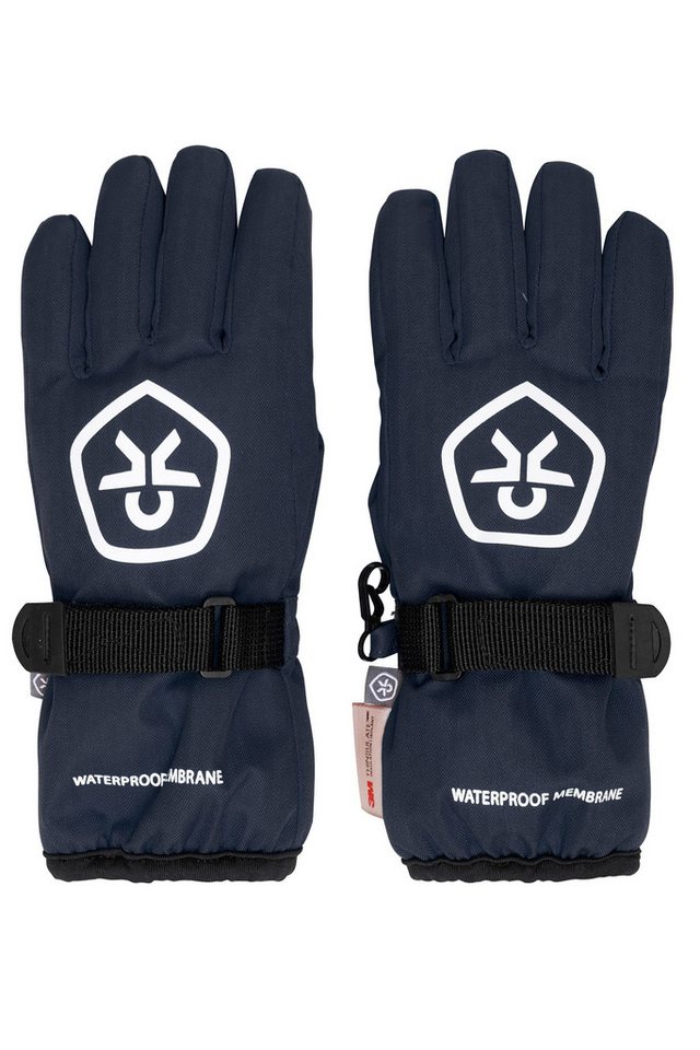 COLOR KIDS Skihandschuhe COGloves 5458 Modische Handschuhe von COLOR KIDS