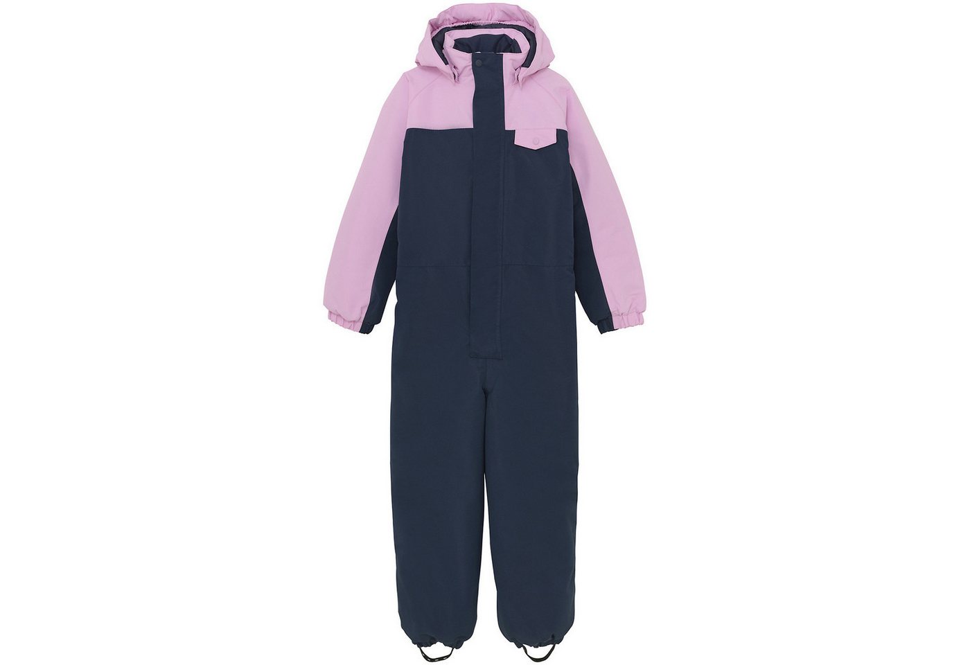 COLOR KIDS Skihose Overall COVERALL WITH CONTRAST von COLOR KIDS