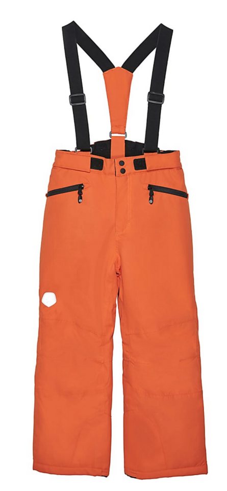 COLOR KIDS Skihose Ski Pant with Pockets COLOR KIDS Skihose Ski Pant with Pockets von COLOR KIDS