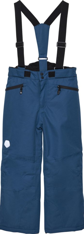 COLOR KIDS Skihose Ski Pant with Pockets von COLOR KIDS