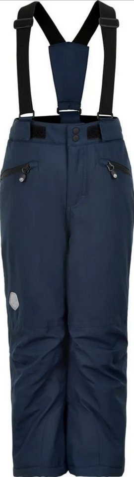 COLOR KIDS Skihose Ski pants w.pockets - von COLOR KIDS