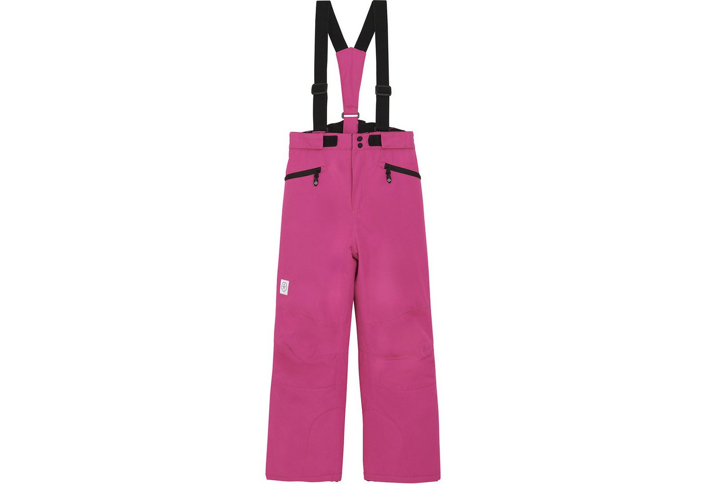 COLOR KIDS Skihose Skihose SKI PANTS WITH POCKETS von COLOR KIDS
