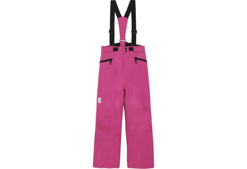 COLOR KIDS Skihose Skihose SKI PANTS WITH POCKETS von COLOR KIDS