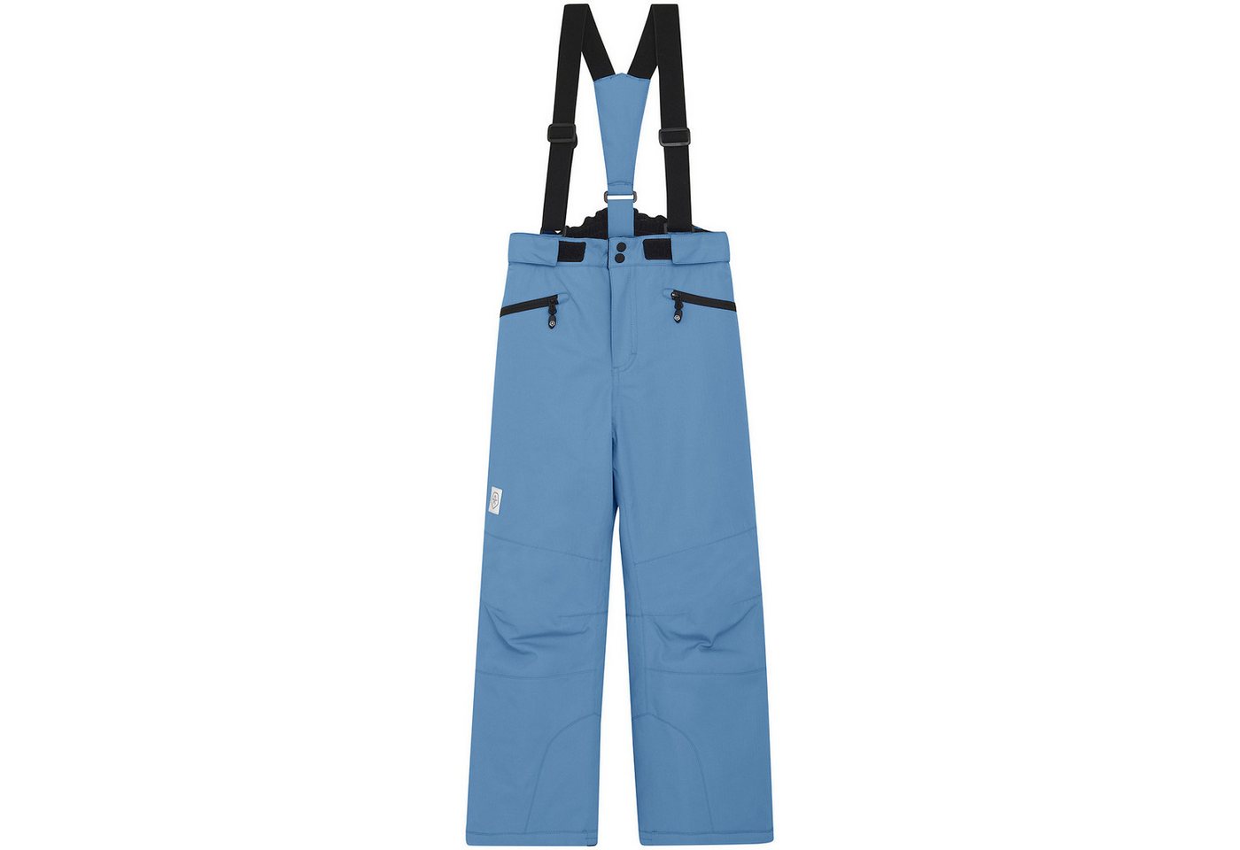 COLOR KIDS Skihose Skihose SKI PANTS WITH POCKETS von COLOR KIDS
