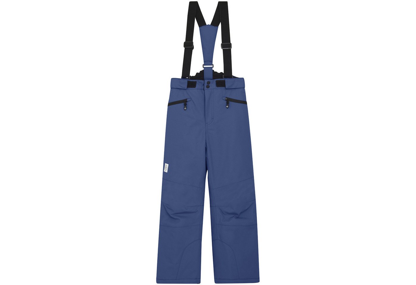 COLOR KIDS Skihose Skihose SKI PANTS WITH POCKETS von COLOR KIDS