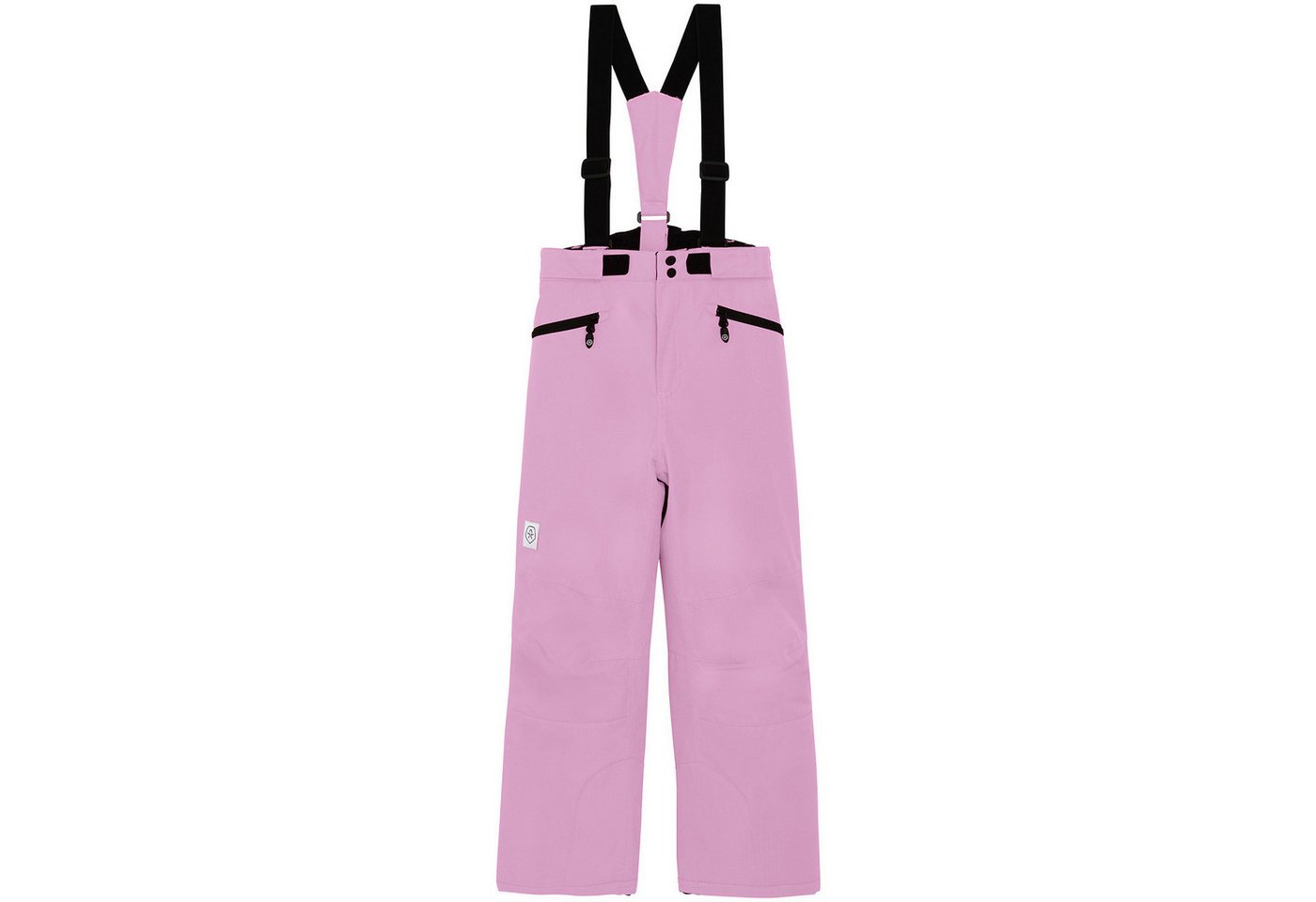 COLOR KIDS Skihose Skihose SKI PANTS WITH POCKETS von COLOR KIDS