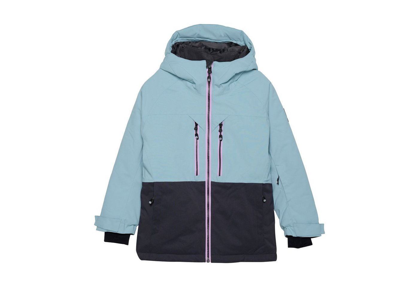 COLOR KIDS Skijacke COJr. Ski Jacket Colorblock - 741100 von COLOR KIDS