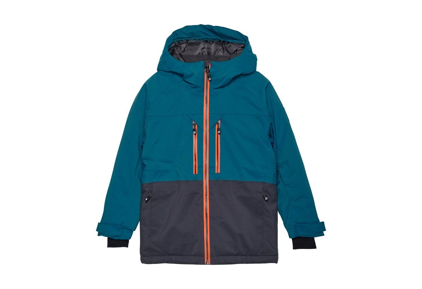 COLOR KIDS Skijacke COJr. Ski Jacket Colorblock - 741101 von COLOR KIDS