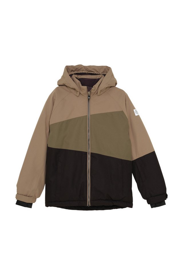 COLOR KIDS Skijacke COSki Jacket - Colorblock Schöne warme Winterjacke von COLOR KIDS
