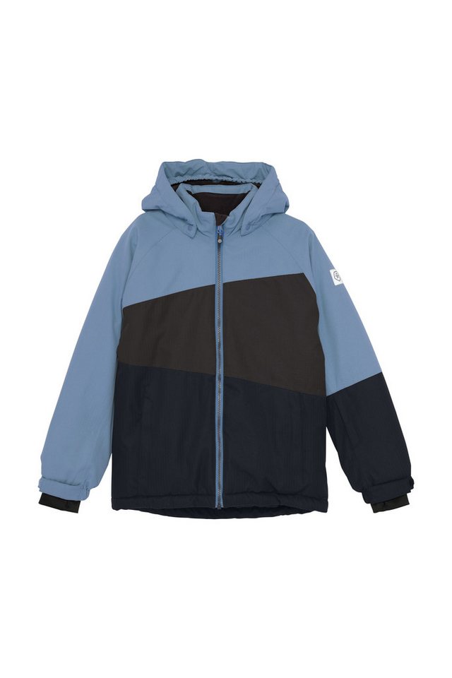 COLOR KIDS Skijacke COSki Jacket - Colorblock Schöne warme Winterjacke COLOR KIDS Skijacke COSki Jacket - Colorblock Schöne warme Winterjacke von COLOR KIDS