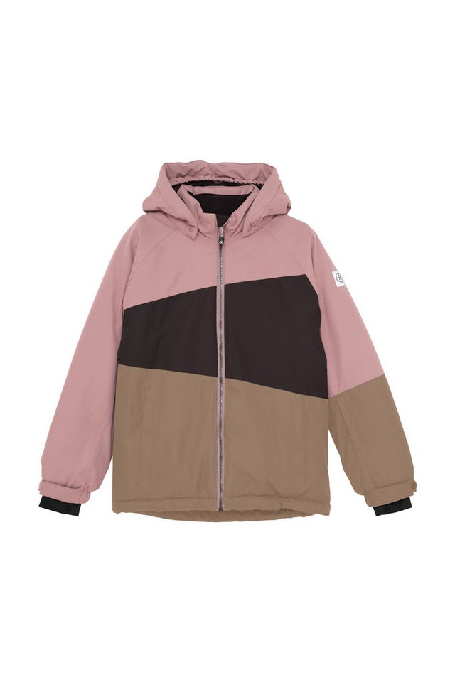COLOR KIDS Skijacke COSki Jacket - Colorblock Schöne warme Winterjacke COLOR KIDS Skijacke COSki Jacket - Colorblock Schöne warme Winterjacke von COLOR KIDS