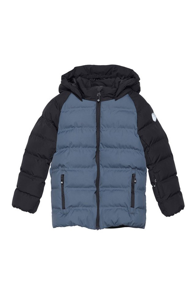 COLOR KIDS Skijacke COSki Jacket Quilt Contrast - 741131 von COLOR KIDS