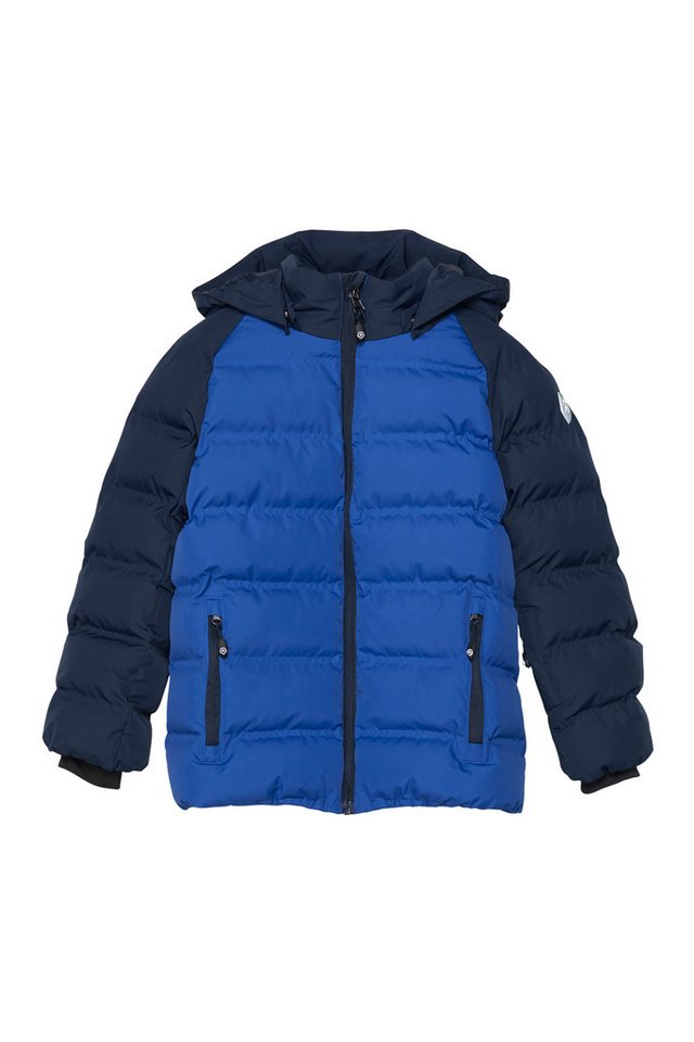 COLOR KIDS Skijacke COSki Jacket Quilt Contrast - 741131 von COLOR KIDS