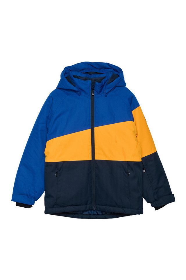 COLOR KIDS Skijacke COSki Modische Jacke von COLOR KIDS