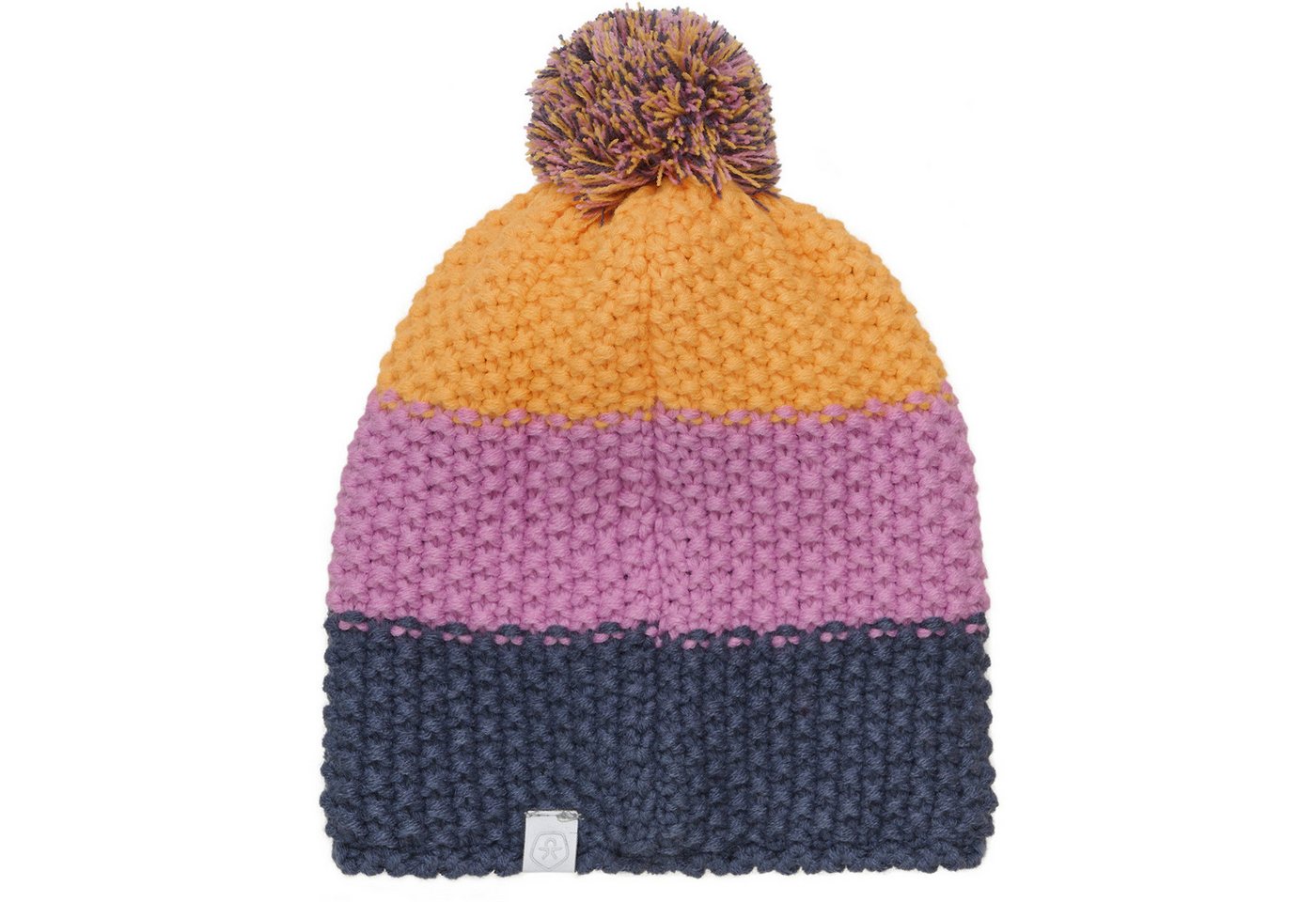 COLOR KIDS Skimütze Mütze HAT COLORBLOCK (1-St) von COLOR KIDS