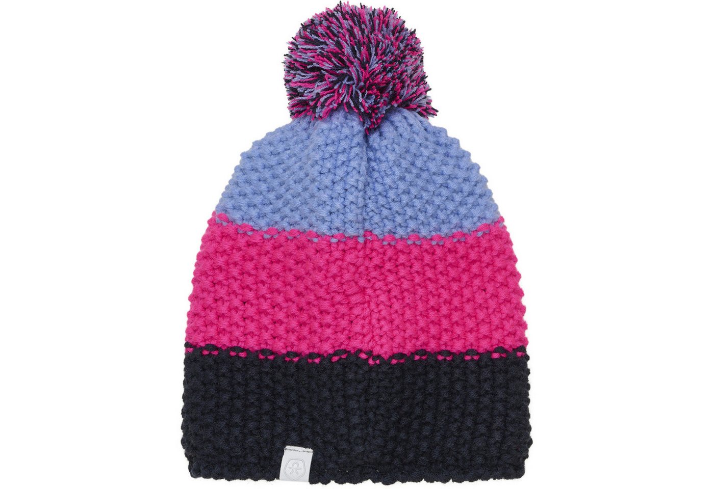 COLOR KIDS Skimütze Mütze HAT COLORBLOCK (1-St) von COLOR KIDS