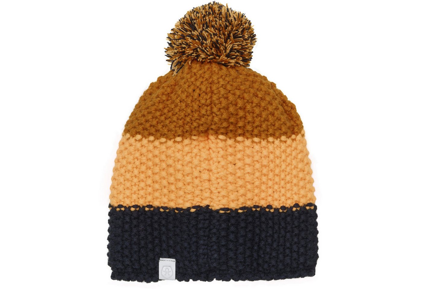 COLOR KIDS Skimütze Mütze HAT COLORBLOCK (1-St) von COLOR KIDS