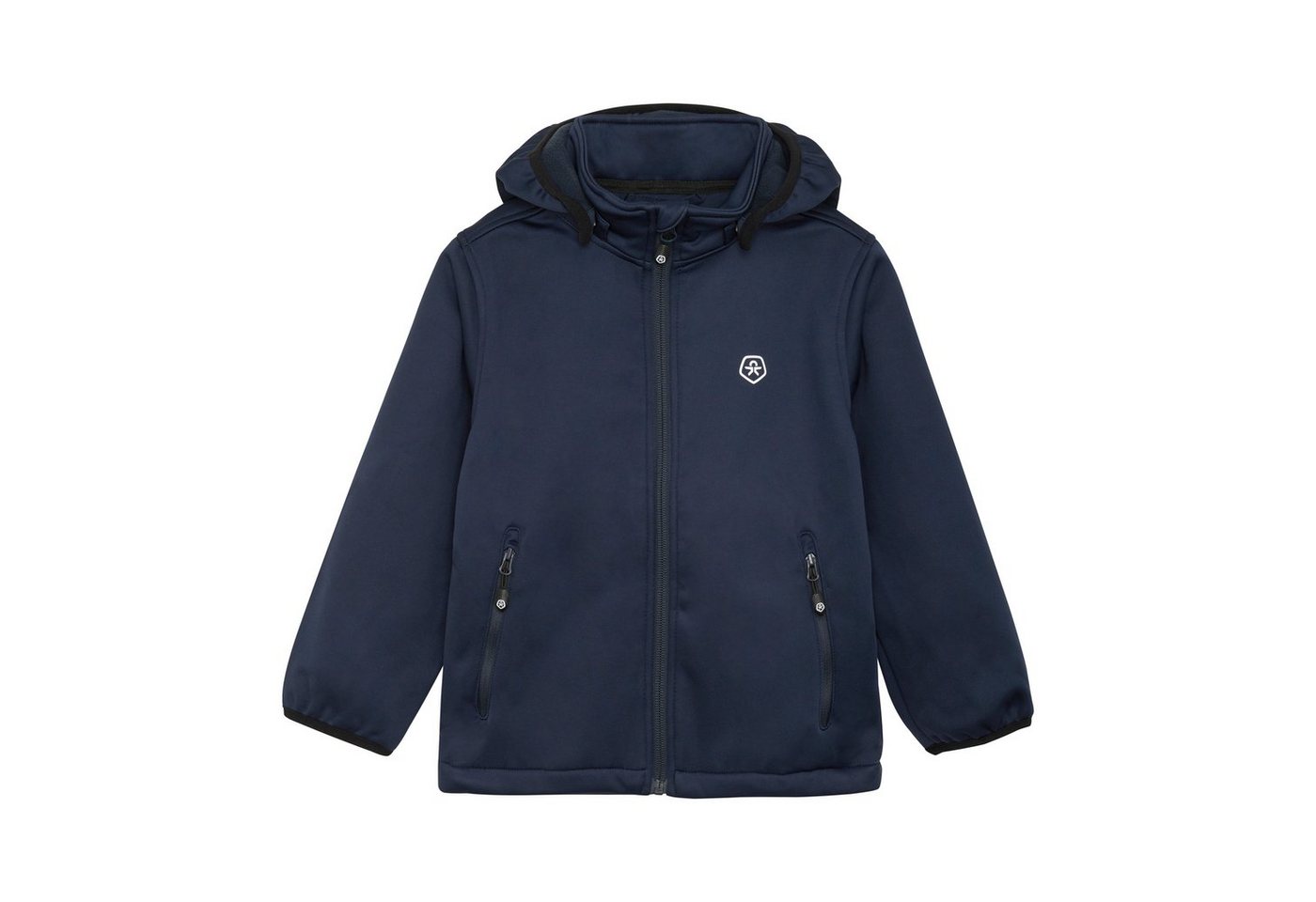 COLOR KIDS Softshelljacke COSoftshell - 5970 von COLOR KIDS