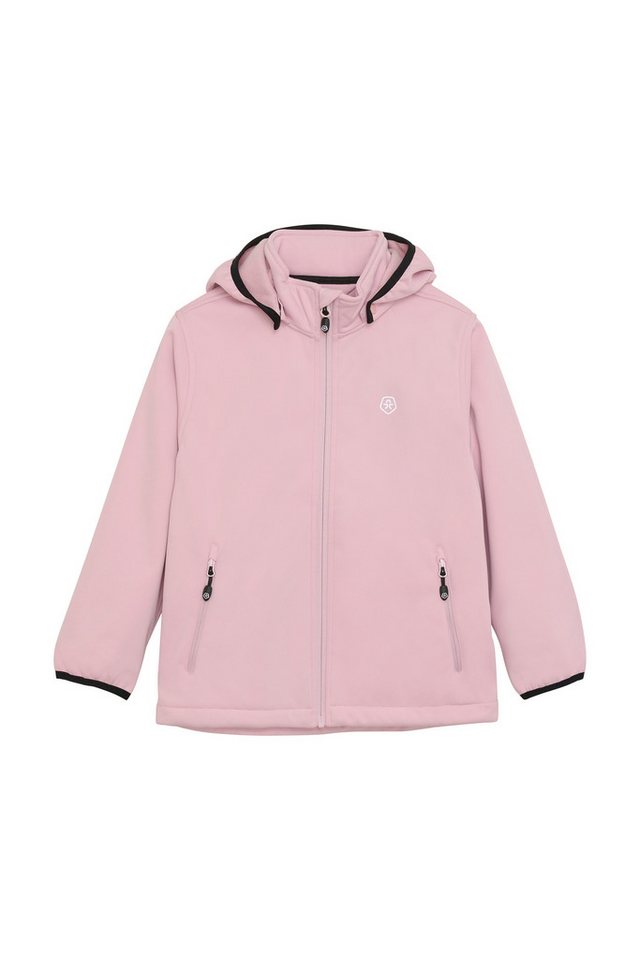 COLOR KIDS Softshelljacke COSoftshell - 5970 von COLOR KIDS