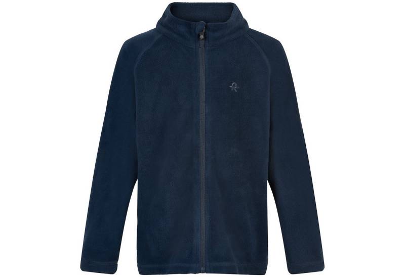 COLOR KIDS Softshelljacke Funktionsjacke FLEECE JACKET FULL ZIP 2 von COLOR KIDS