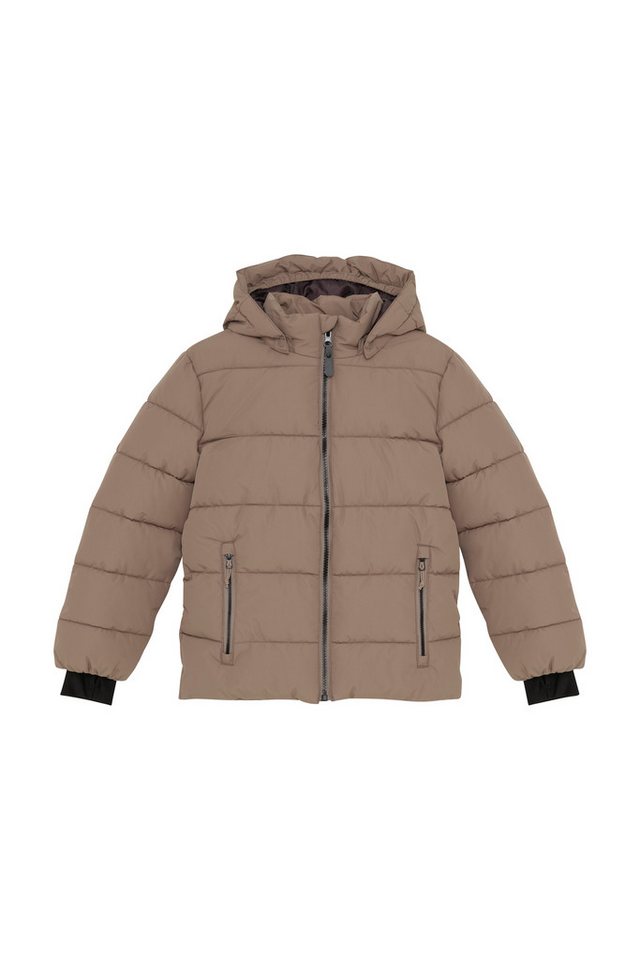 COLOR KIDS Steppjacke COJacket Quilt Wärmende Winterjacke von COLOR KIDS