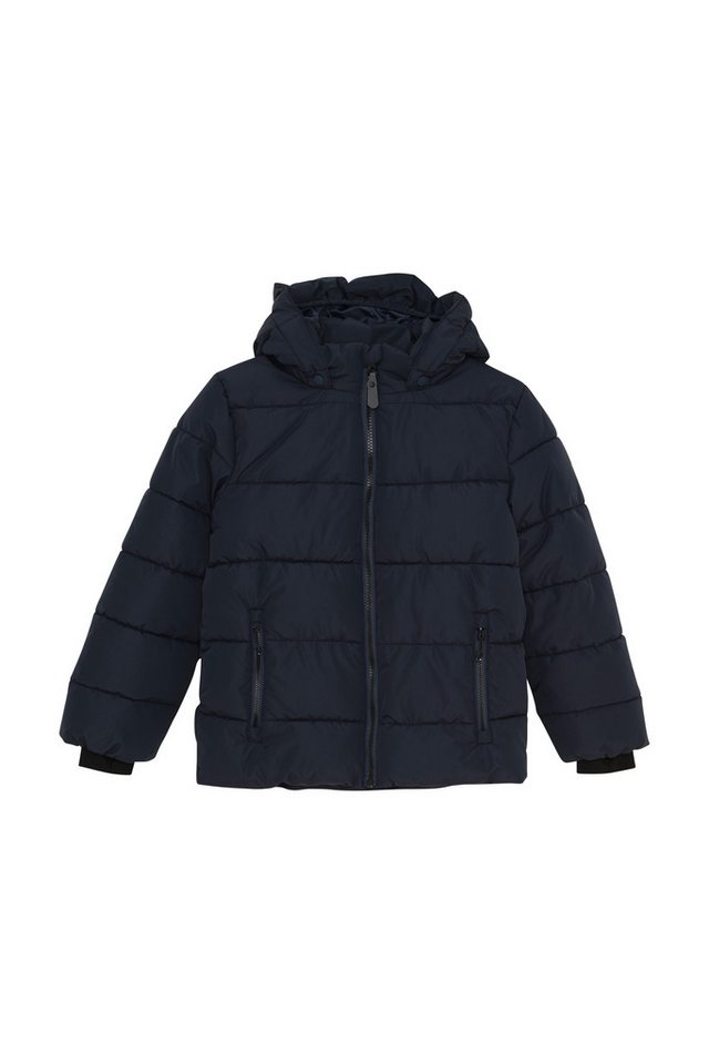 COLOR KIDS Steppjacke COJacket Quilt Wärmende Winterjacke von COLOR KIDS