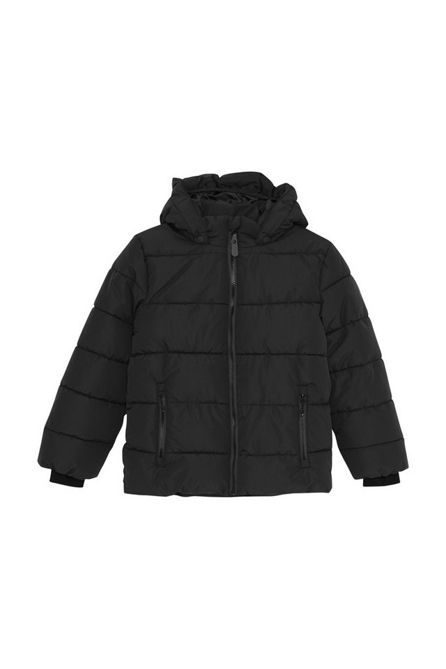 COLOR KIDS Steppjacke COJacket Quilt Wärmende Winterjacke von COLOR KIDS