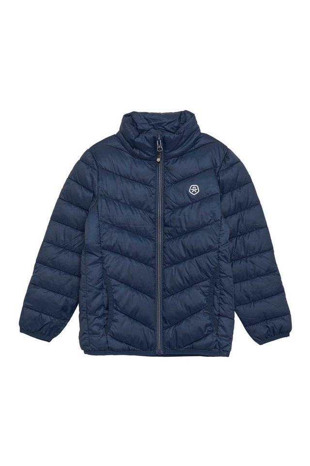COLOR KIDS Steppjacke COJacket Quilted Packable - 5437 Modische Jacke von COLOR KIDS