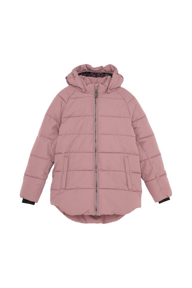 COLOR KIDS Steppmantel COJacket - Quilt & Long Schöne Winterjacke von COLOR KIDS