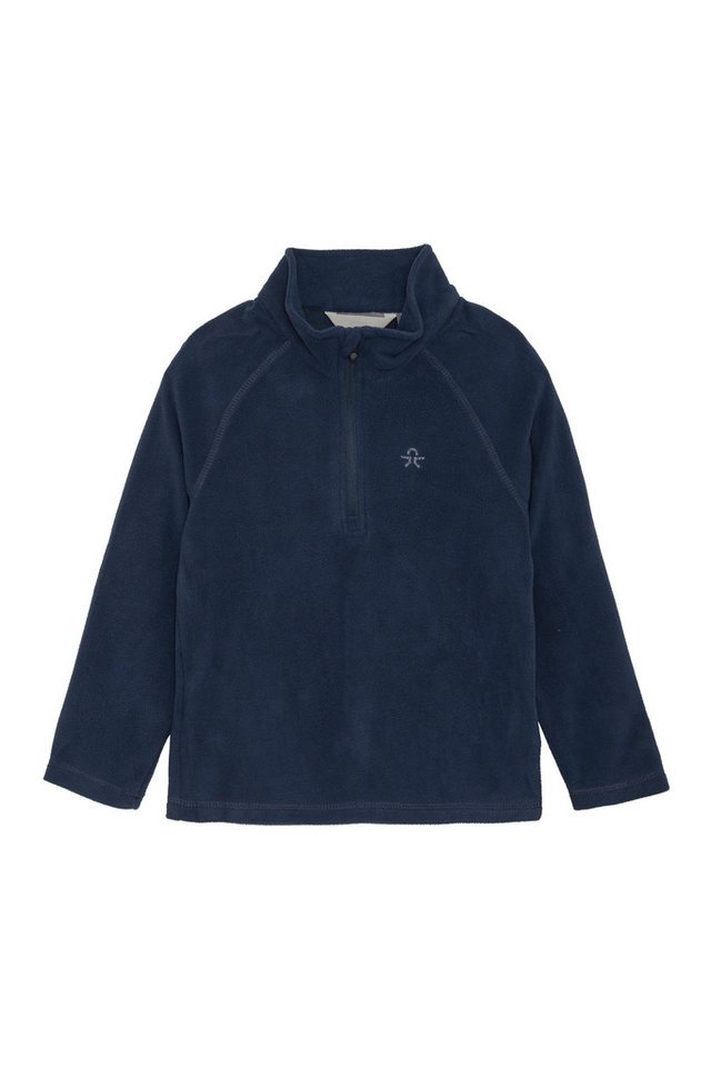 COLOR KIDS Strickfleece-Pullover COFleece Pulli - 5971 Modischer Pullover von COLOR KIDS