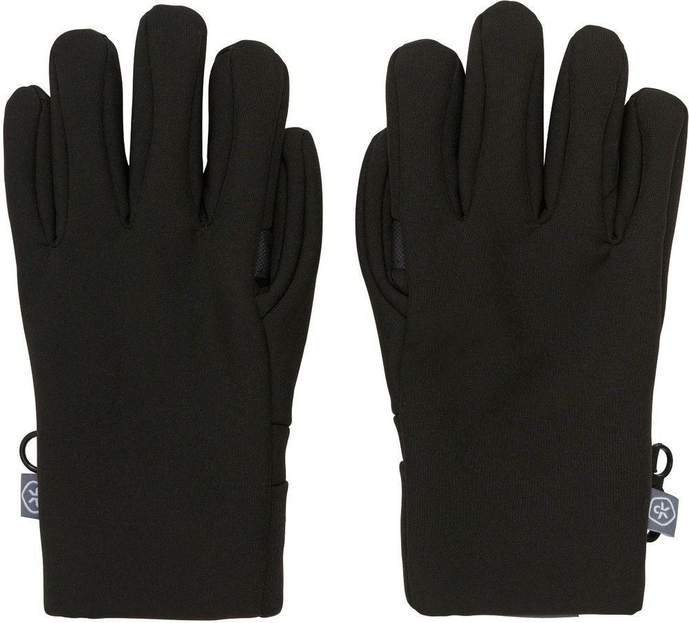 COLOR KIDS Strickhandschuhe Gloves Softshell COLOR KIDS Strickhandschuhe Gloves Softshell von COLOR KIDS