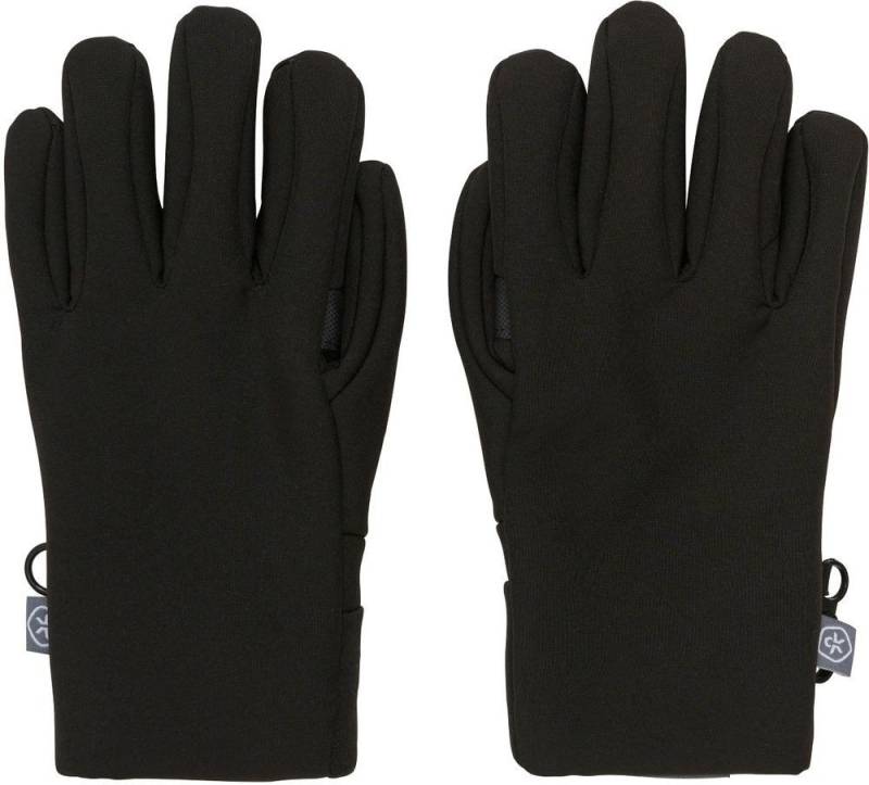 COLOR KIDS Strickhandschuhe Gloves Softshell COLOR KIDS Strickhandschuhe Gloves Softshell von COLOR KIDS