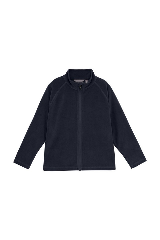 COLOR KIDS Trainingsjacke COFleece Jacket Kuschelige Fleecejakce COLOR KIDS Trainingsjacke COFleece Jacket Kuschelige Fleecejakce von COLOR KIDS